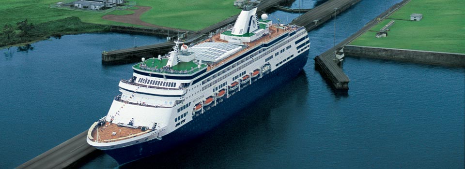 Panama Canal